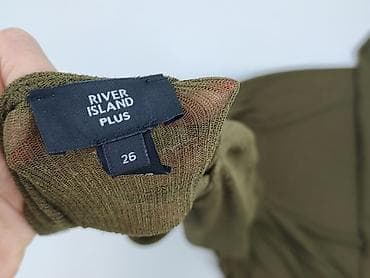 "z plusem": River Island, Sukienka damska, rozmiar 7XL — 4
