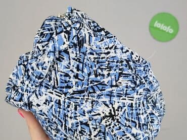 spódnice maxi zara: Zara, Szorty damskie, rozmiar M — 7