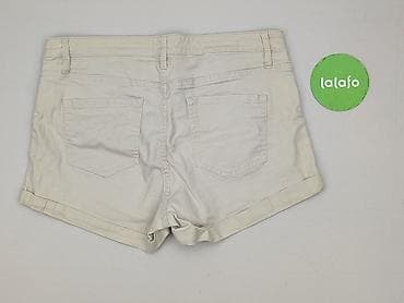 spongebob klapki: H&M, Szorty damskie, rozmiar 2XL — 3