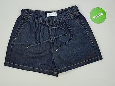denim life: Denim, Szorty damskie, rozmiar M — 2