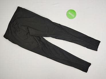 spodnie spandex: Leggings, Legginsy Sportowe damskie, rozmiar XL — 3