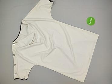 bluzki trapezowe: Styled In Italy, Sukienka damska, rozmiar 4XL — 2