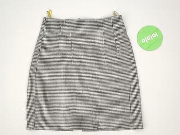 spódnice plus size midi: Spódnica damska, rozmiar S — 2