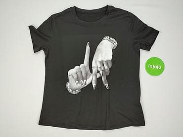 spiderman smyk: T-shirt damski, rozmiar M — 2