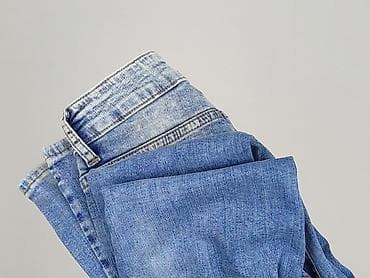 Jeansy damskie, rozmiar S — 6