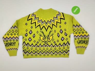 sweter grucha allegro: Sinsay, Sweter damski, rozmiar S — 3