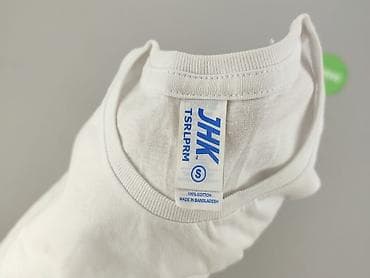 koszulka deadpool primark: JHK, T-shirt damski, rozmiar S — 4