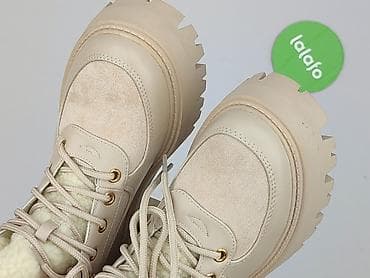 ikao paris: IDEAL, Botki damskie, rozmiar 36 — 6