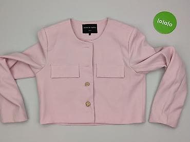 crop kurtki: Drôle de Copine, Marynarka damska, rozmiar S — 2