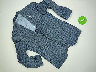 spodenki pull: Vistula, Marynarka dla mężczyzn, rozmiar M — 2