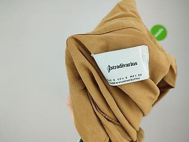 stradivarius prochowiec: Stradivarius, Trencz damski, rozmiar S — 5