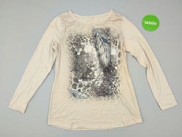 koszulka z gołębiem allegro: Women's blouse, size S (EU 36) — 2