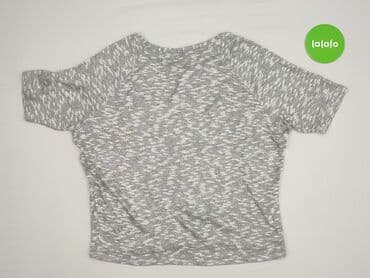 koszulka pod marynarkę damska: Women`s T-shirt, size 2XL (EU 44) — 3