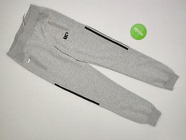 komplet dres: Up FASHION, Spodnie dresowe damskie, rozmiar M — 2