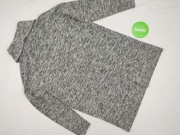 koszula swoateczna: Soyaconcept, Sweter damski, rozmiar M — 3