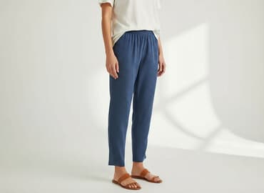 pusheen majtki: Spodnie materiałowe damskie, rozmiar M — 5