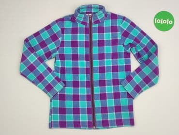 sukienka sweter h: Transitional jacket, Quechua, 10 years, 134-140 cm, condition - Very good — 2