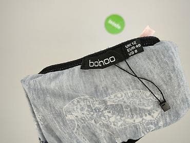 cn 175104b: Boohoo, Sukienka damska, rozmiar L — 4