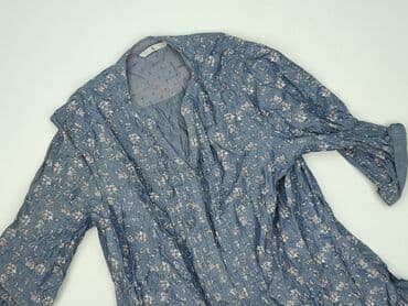 marynarka damska duże rozmiary: Tu, Bluzka damska, XL — 1