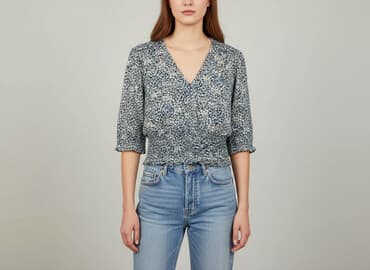 Women's blouse, size S at lalafo.pl Women's blouse, size S