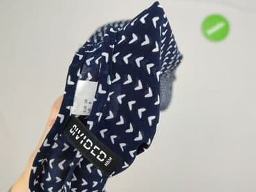 hm bluzki z krótkim rękawem: H&M Divided, Bluzka damska, rozmiar M — 4