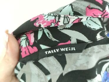 bluzka z otworem na kciuk: Tally Weijl, Жіноча блуза, розмір S — 5