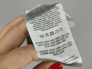 balmain paris t shirty: Amisu, T-shirt damski, rozmiar XL — 5