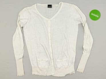 c a kurtki zimowe damskie: Cubus, Kardigan damski, rozmiar XL — 2