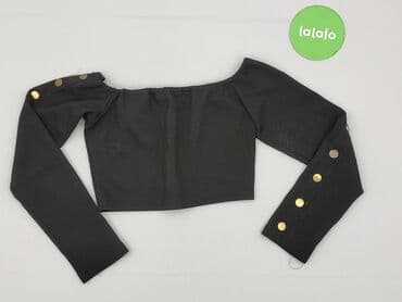 top zara basic: Top damski, rozmiar S — 2