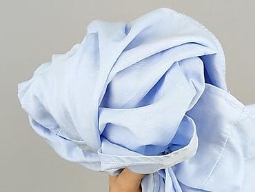 chabrowa bluzki plus size: Reserved, Bluzka damska, rozmiar M — 5