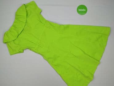 szeroki czerwony pasek do sukienki: Sukienka damska, M — 3