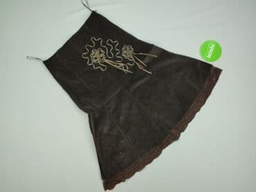 szkocka spódniczka: Spódnica damska, rozmiar M — 2