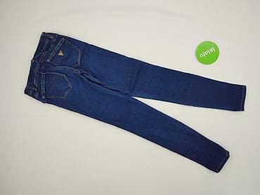 stopki guess: Guess, Jeansy damskie, rozmiar S — 3