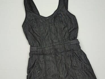 cienka sukienka i kozaki: Street One, Women`s dress, size S — 2