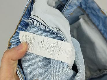 spodenki 2000s: Denim Co, Szorty damskie, rozmiar S — 5