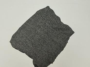 dresy sizeer: Męska marynarka LOCH HART - Klasyczny wzór jodełki w odcieniach — 5