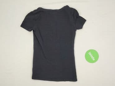 t shirty python: H&M, T-shirt damski, rozmiar XS — 3