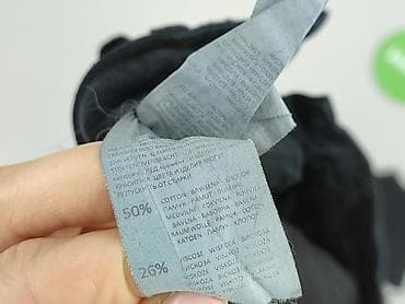 sinsay botki: Sinsay, Spodnie materiałowe damskie, rozmiar XL — 5