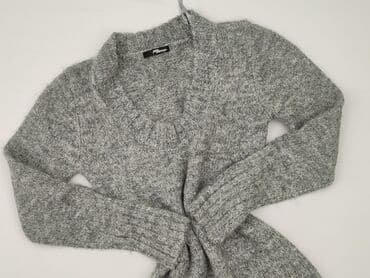sukienka sweterkowa c a: Jane Norman, Sweter damski, rozmiar S — 1