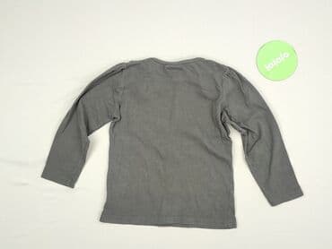 lidl bielizna esmara: Sweatshirt, Topolino, 7 years, 116-122 cm, condition - Perfect — 3
