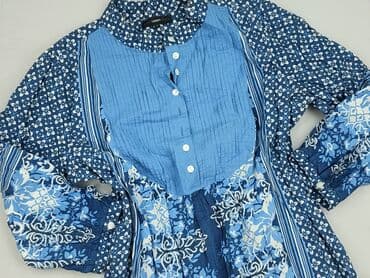 bluzki deni cler: Tunika damska, rozmiar XL — 1