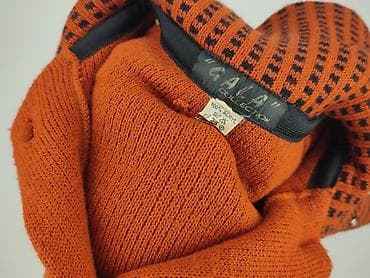 polar pull and bear: Ponczo damskie, rozmiar L — 5