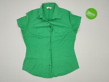 s oliver shirts: Orsay, Koszula damska, rozmiar L — 2