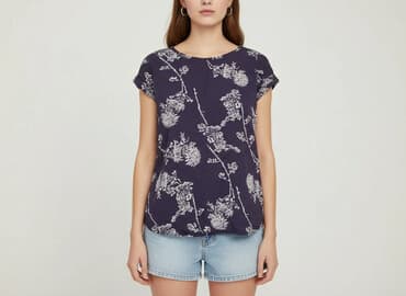 jacqueline de yong t shirt: Jacqueline De Yong, Bluzka damska, rozmiar S — 6