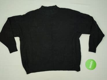 everlast kurtka zimowa: Enzoria, Sweter damski, One size — 2