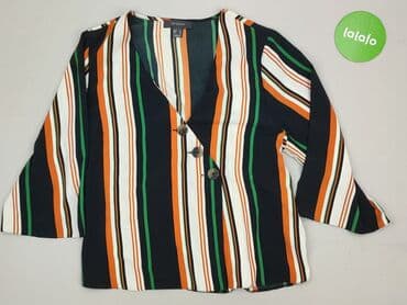 bluzka w paski pepco: Primark, Bluzka damska, rozmiar L — 2