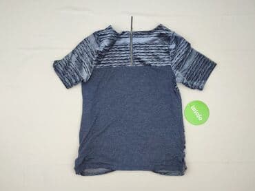 croft and barrow tops: John Rocha, Women`s T-shirt, size S — 3