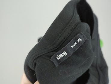 sinsay code: Sinsay, T-shirt damski, rozmiar XS — 5