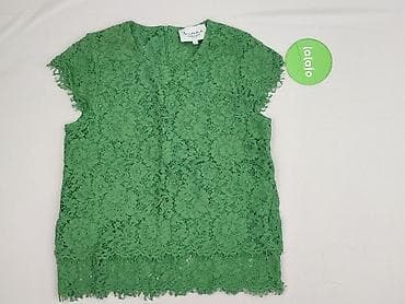 bluzki serduszko: Bluzka damska, rozmiar S — 2