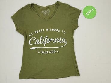 soulcal co t shirt: Atmosphere, T-shirt damski, rozmiar M — 2